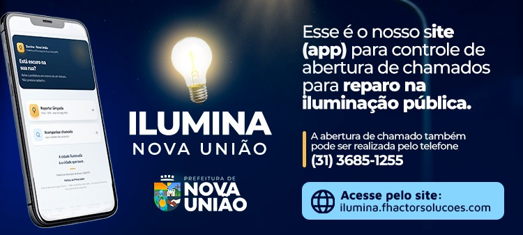 Ilumina app